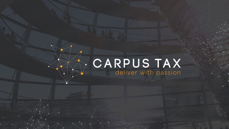 International Tax Blog